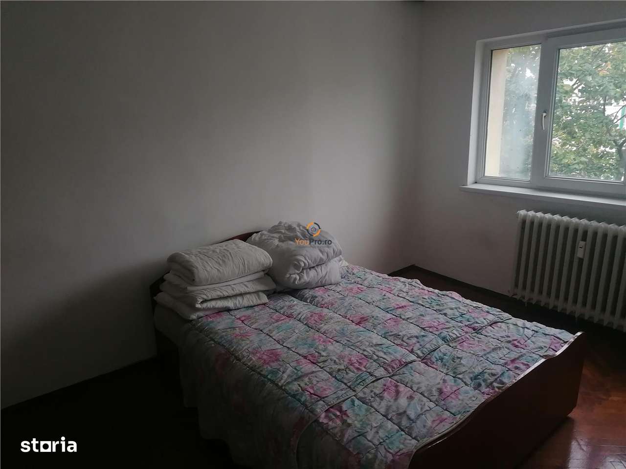 Decomandat Bloc Izolat Calea Girocului - Imagine principală: 4/10