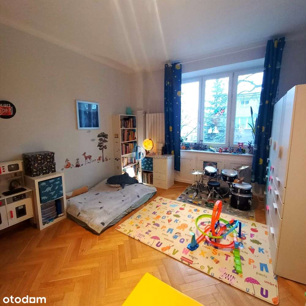 Kamienca, balkon, 1 piętro, Nowe Włochy-9