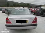 Peças Mercedes C220 do ano 1996 (OM 604 910) - 3