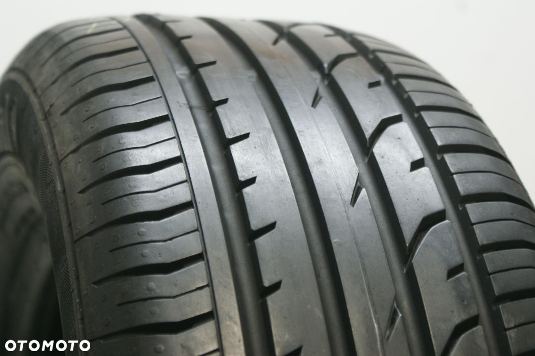 215/60R16 CONTINENTAL CONTIPREMIUMCONTACT 2 , 7,9mm 2019r - 2