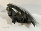 BMW 3 E90 / E91 Lampa przednia H7 Prawa - 14010 - 4