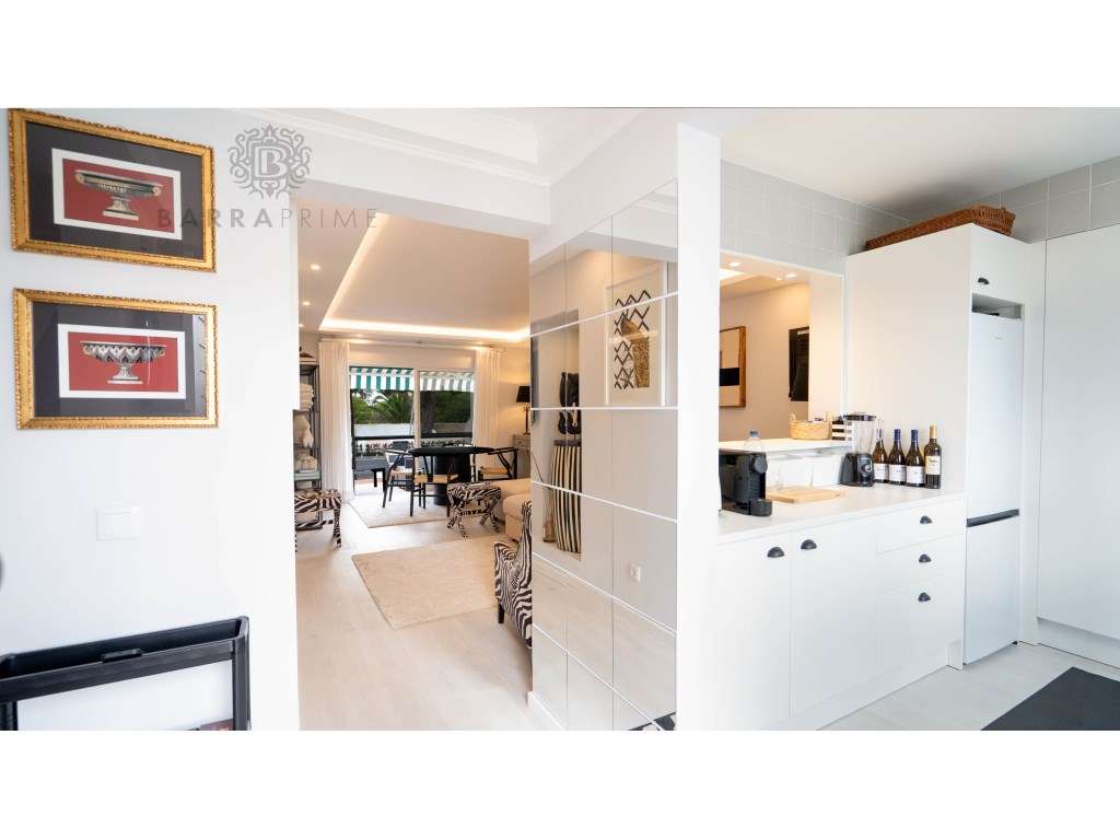 Apartamento T1 em Vilamoura - Exclusividade, Conforto e Localização... - Grande imagem: 2/22