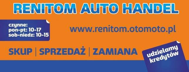 Renitom Auto Handel logo