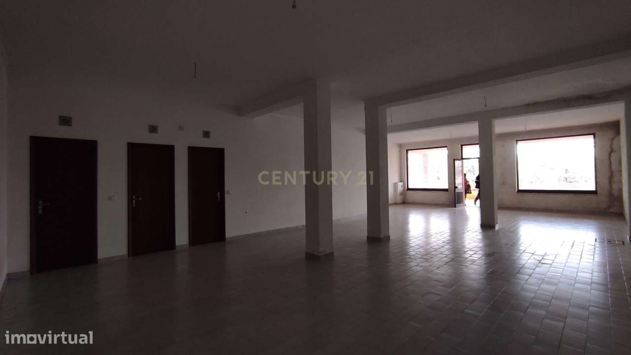 Espaço comercial para venda - Grande imagem: 5/7