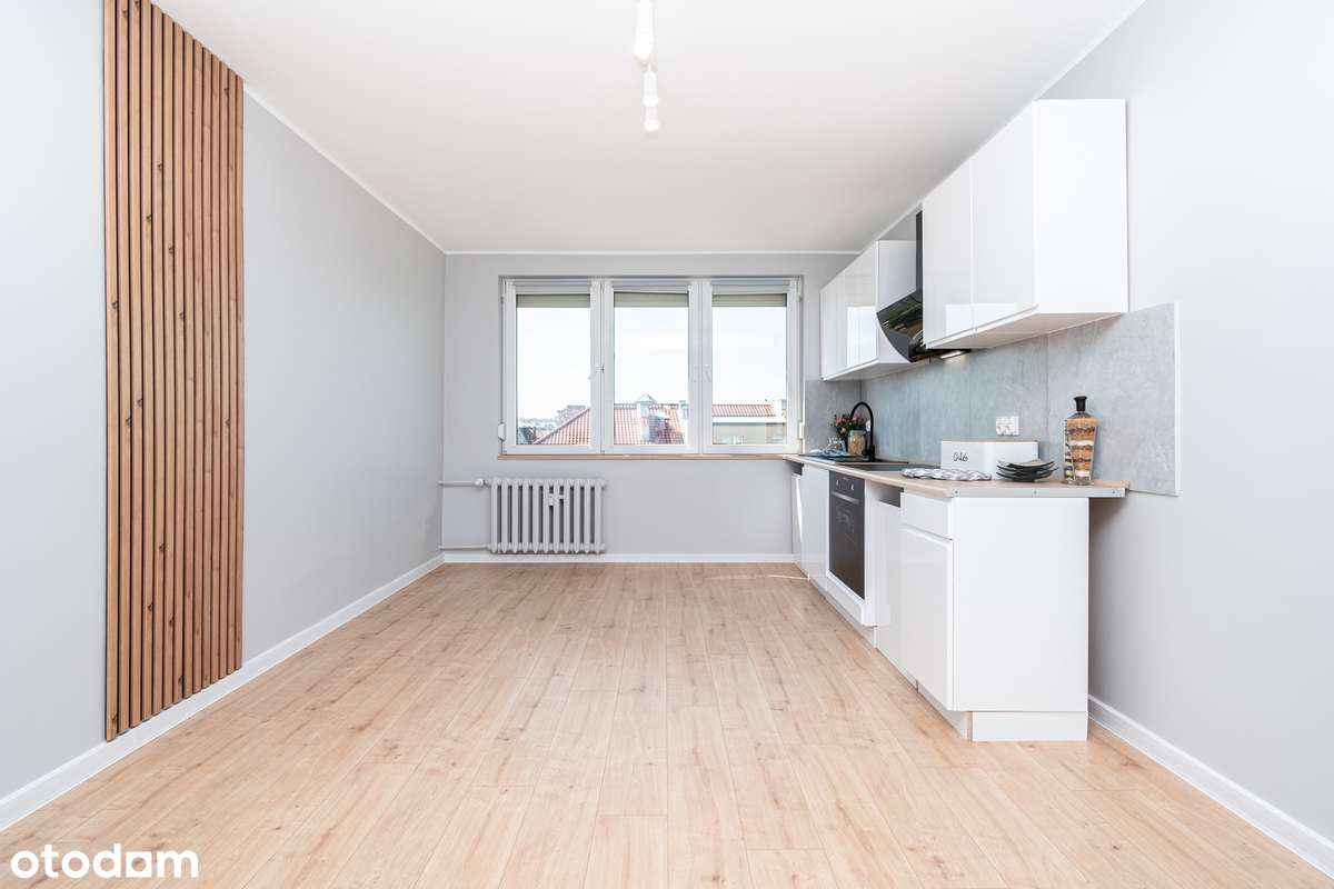 Mieszkanie 2 pokoje - gotowe do zamieszkania, przytulne, nowoczesne-9