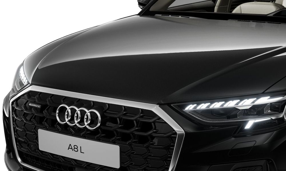 Audi A8 D5 [2020 - Prezent] A8L 60 TFSI e quattro Tiptronic PHEV 2025