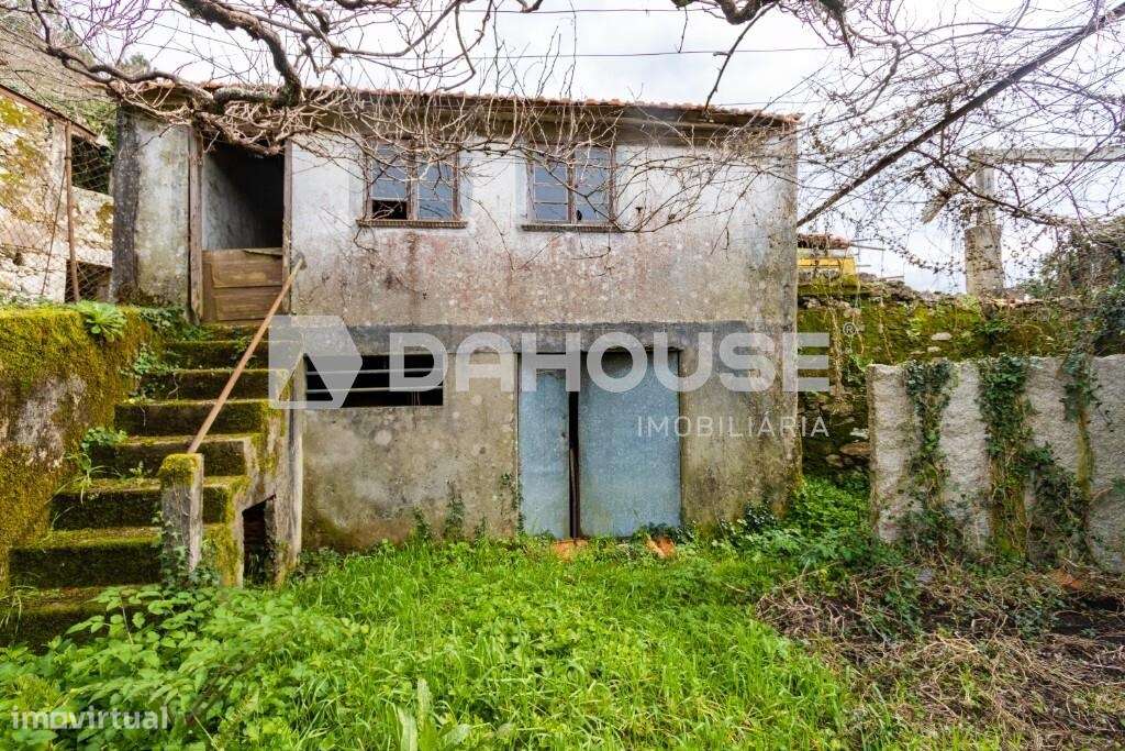 Quintinha situada em Vila Nova de Cerveira - Grande imagem: 5/15