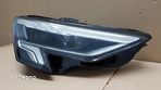 LAMPA PRZÓD PRAWA AUDI A3 8Y FULL LED 18- - 11