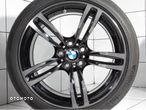 Koła letnie BMW  19" BMW M3 F80, M4 F82, F83 - 8