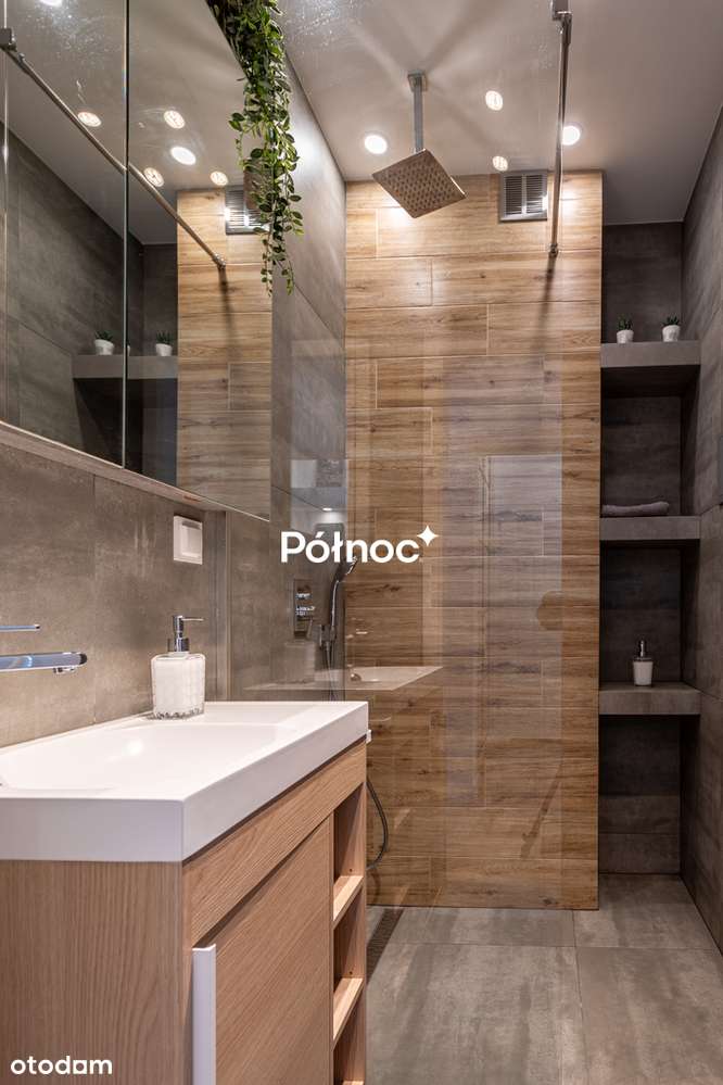 Mieszkanie 65m, 3 pokoje, balkon, przy C.H.Arkadia-14