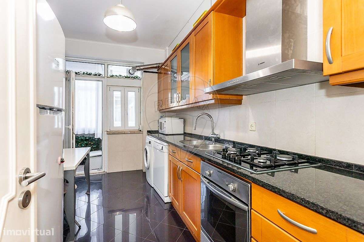 Apartamento T2 para venda - Grande imagem: 4/26