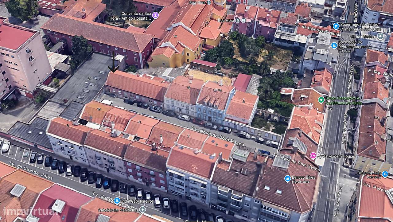 Moradia T2 para venda - Grande imagem: 5/5