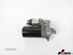 Motor de arranque Seminovo/ Original BMW 1 (F20)/BMW 3 (F30, F80)/BMW 3 Touring... - 2