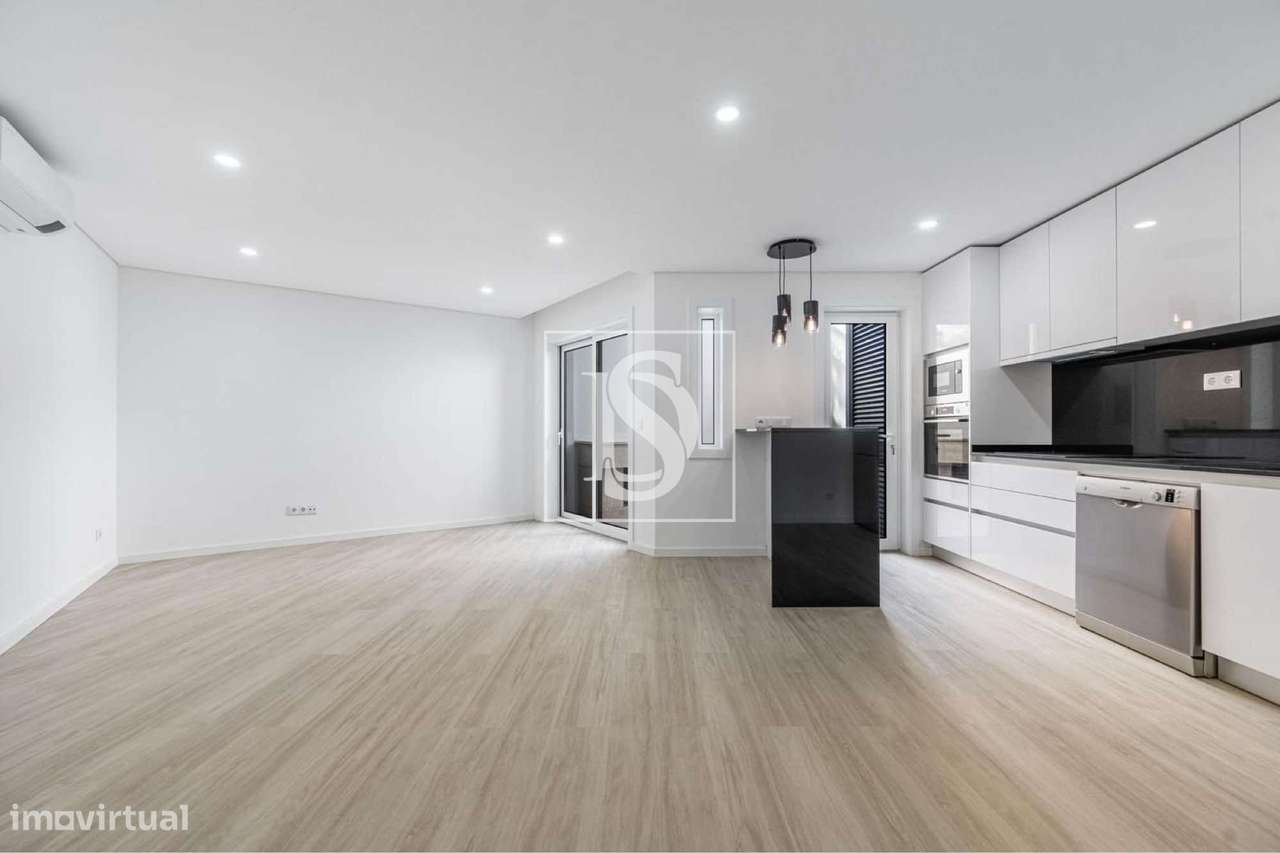 T2 c/ Terraço Privativo Centro Porto - Grande imagem: 3/15