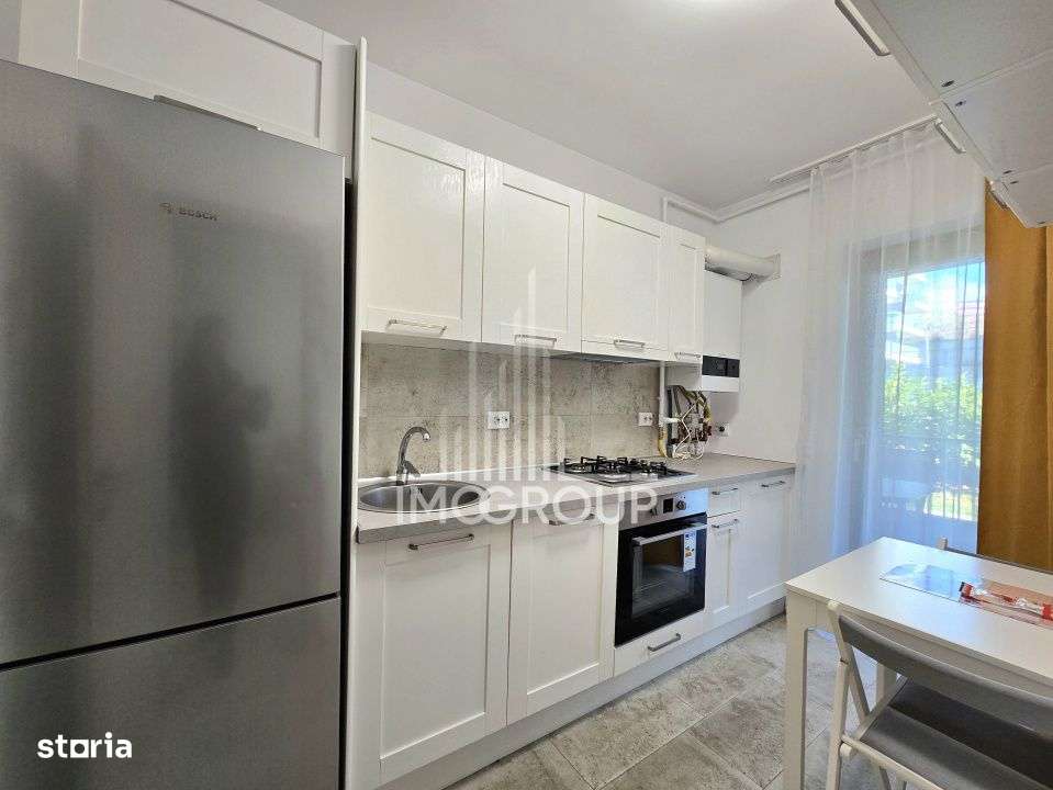 Apartament cu 1 camera si garaj de inchiriat, str Frunzisului - Imagine principală: 4/14