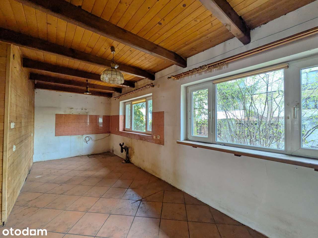 Duży dom w Górze Puławskiej-5