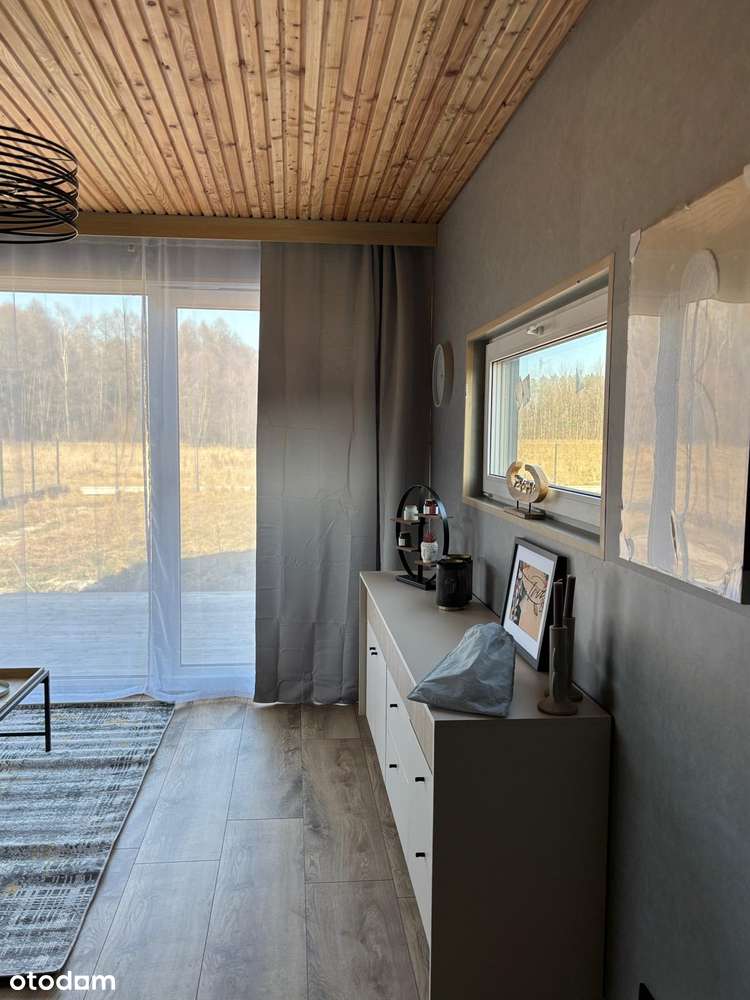 Domek przy lesie - Pełny obrazek: 5/11