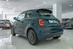 Fiat 500e Icon - 5