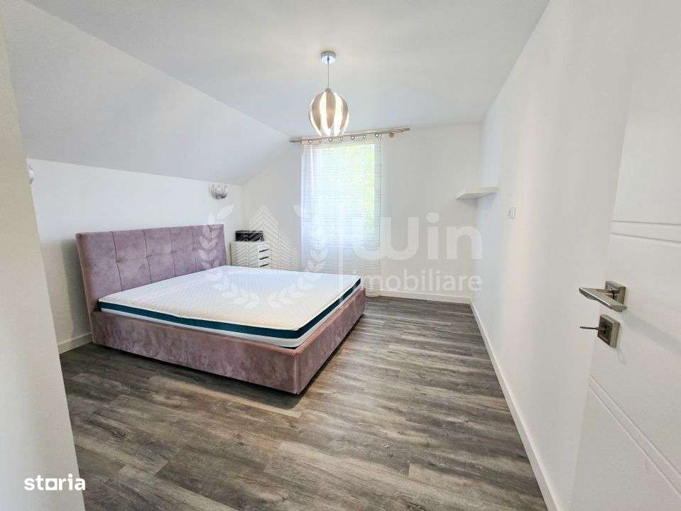 Casa individuala la cheie | 150mp utili | 220mp teren | Dambul Rotund - Imagine principală: 4/19