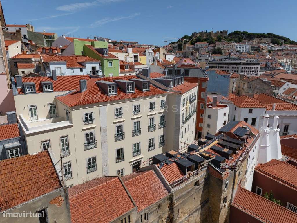 APARTAMENTO TURÍSTICO T0-17