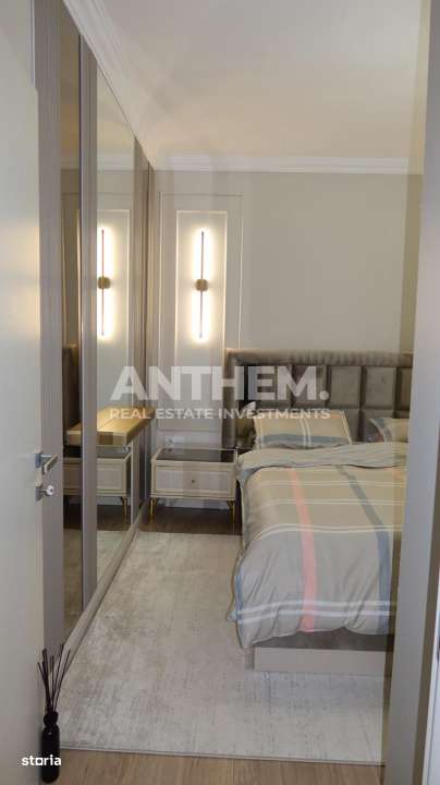 Apartament 2 Camere Ivory Residence-7