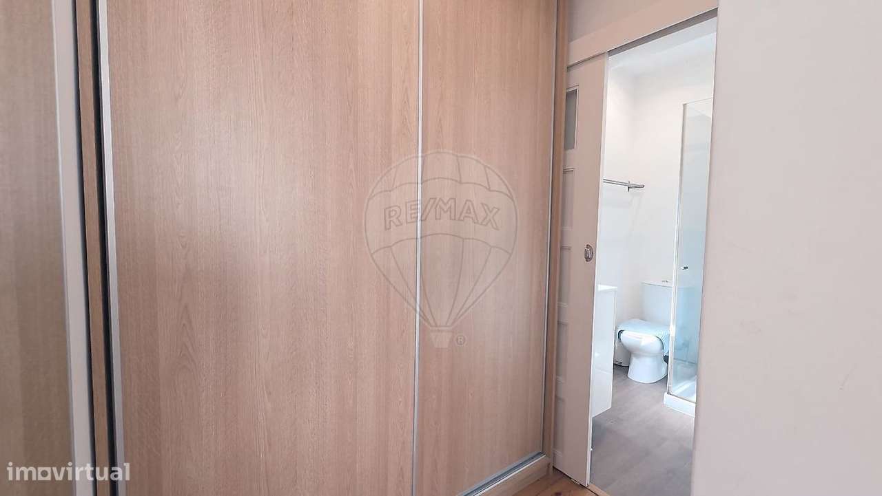 Apartamento T1 para arrendamento - Grande imagem: 4/20