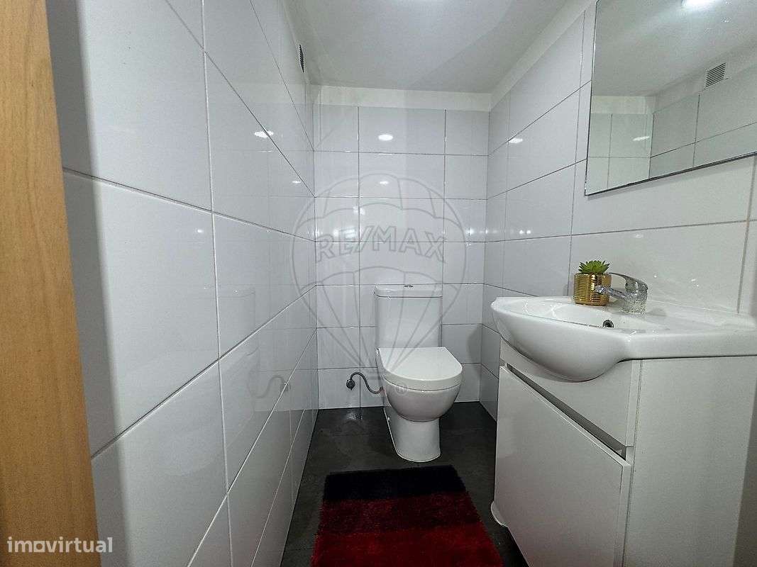 Moradia T2 para venda-6