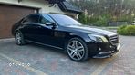 Mercedes-Benz Klasa S 400 d 4-Matic L 9G-TRONIC - 3