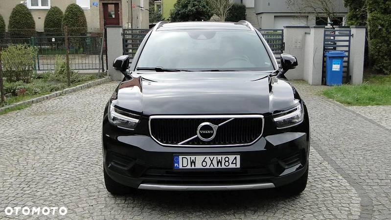 Volvo XC 40 - 6