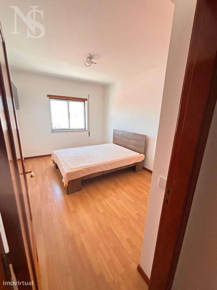 Apartamento T3 DUPLEX, Totalmente equipado e mobilado-24