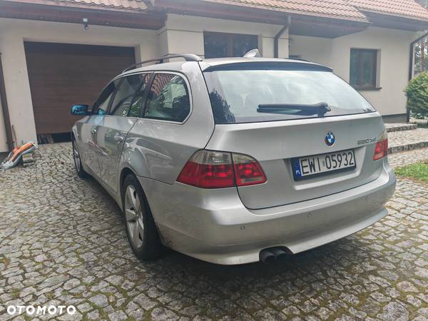 BMW Seria 5 - 3