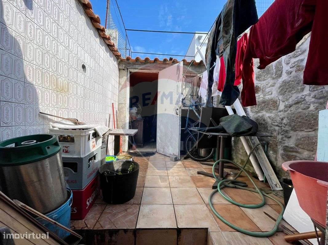 Moradia T4 para venda - Grande imagem: 5/8