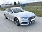 Audi A4 2.0 TFSI Quattro Sport S tronic - 3