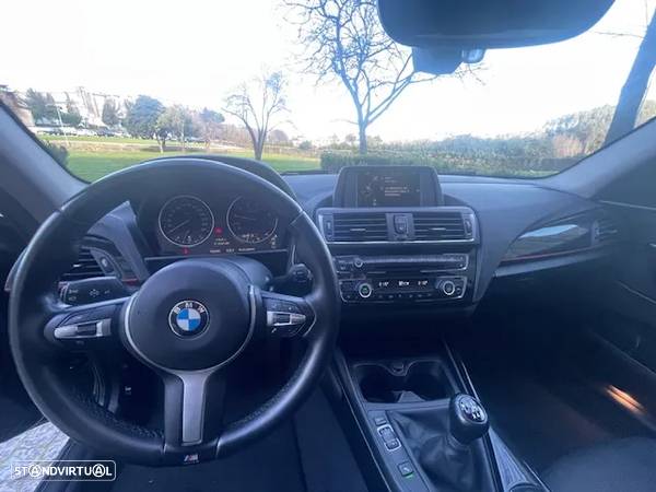 BMW 218 - 14