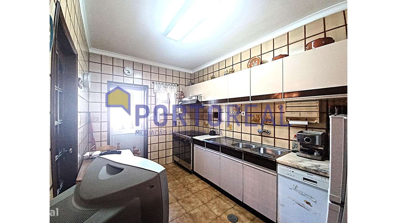 Moradia Bi-familiar Campanhã-16