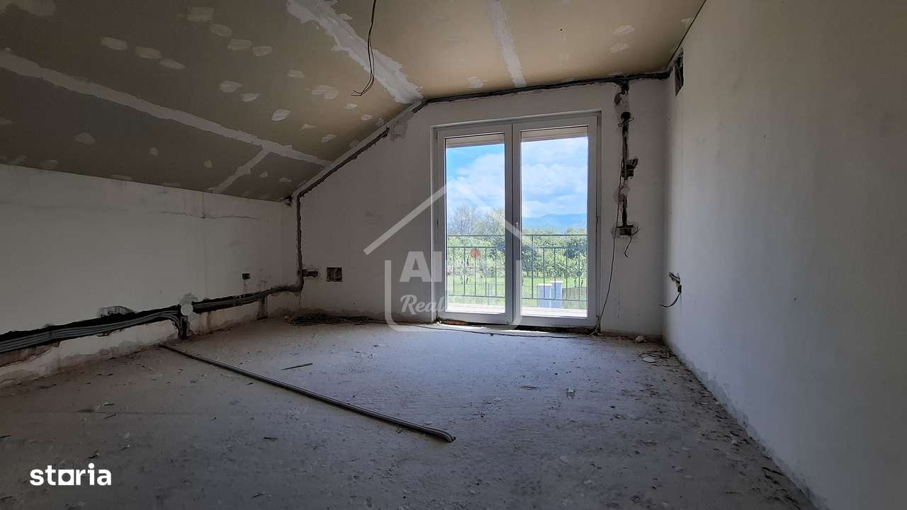 Duplex Zona Linistita Carpinis - Imagine principală: 5/14