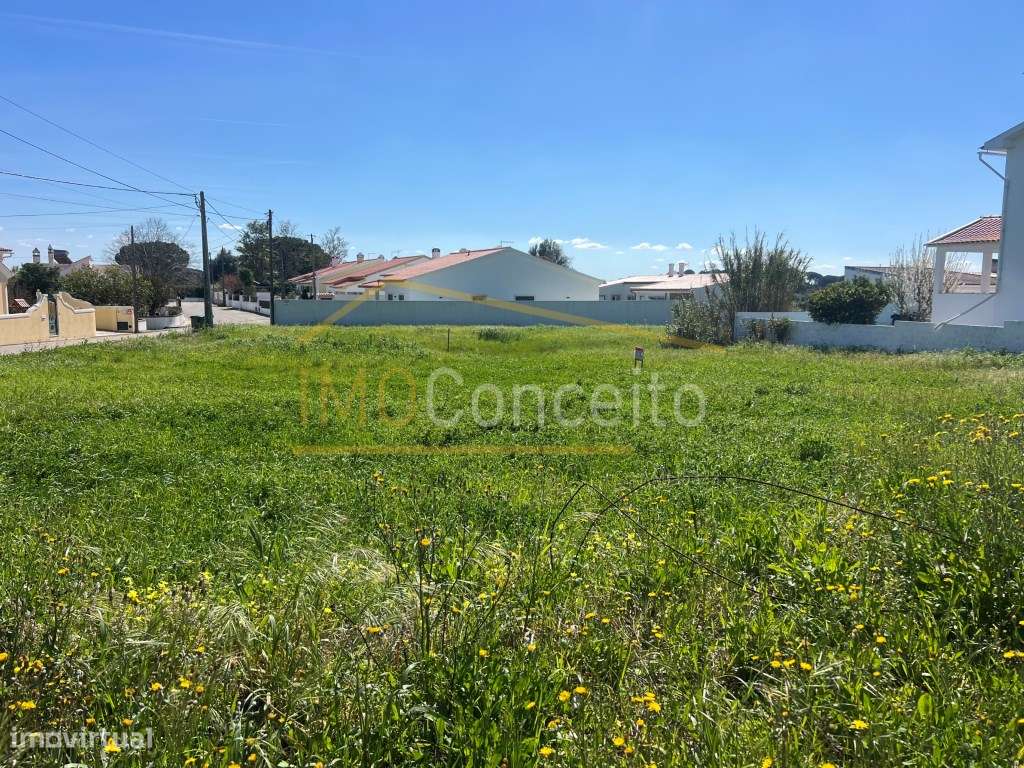 Terreno Urbano para Construção - Torres Novas - Grande imagem: 4/13