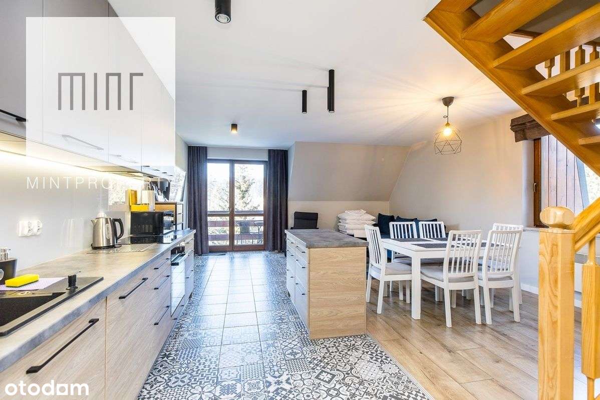 2 kambarių butas, 85 m²