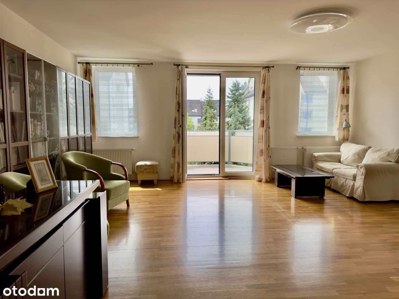 Przestronne 5 pokojowe -  2 poziomy Gdańsk Focha-4