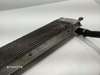 INTERCOOLER CHŁODNICA POWIETRZA NISSAN QASHQAI I J10 1.5 DCI 14461-JD50B - 4