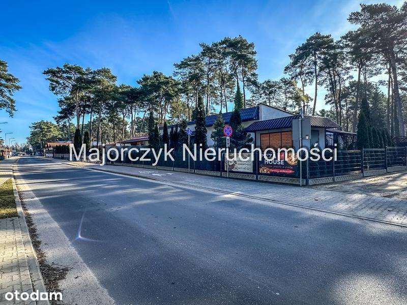 Nieruchomość inwestycyjna w sercu Boszkowa-9