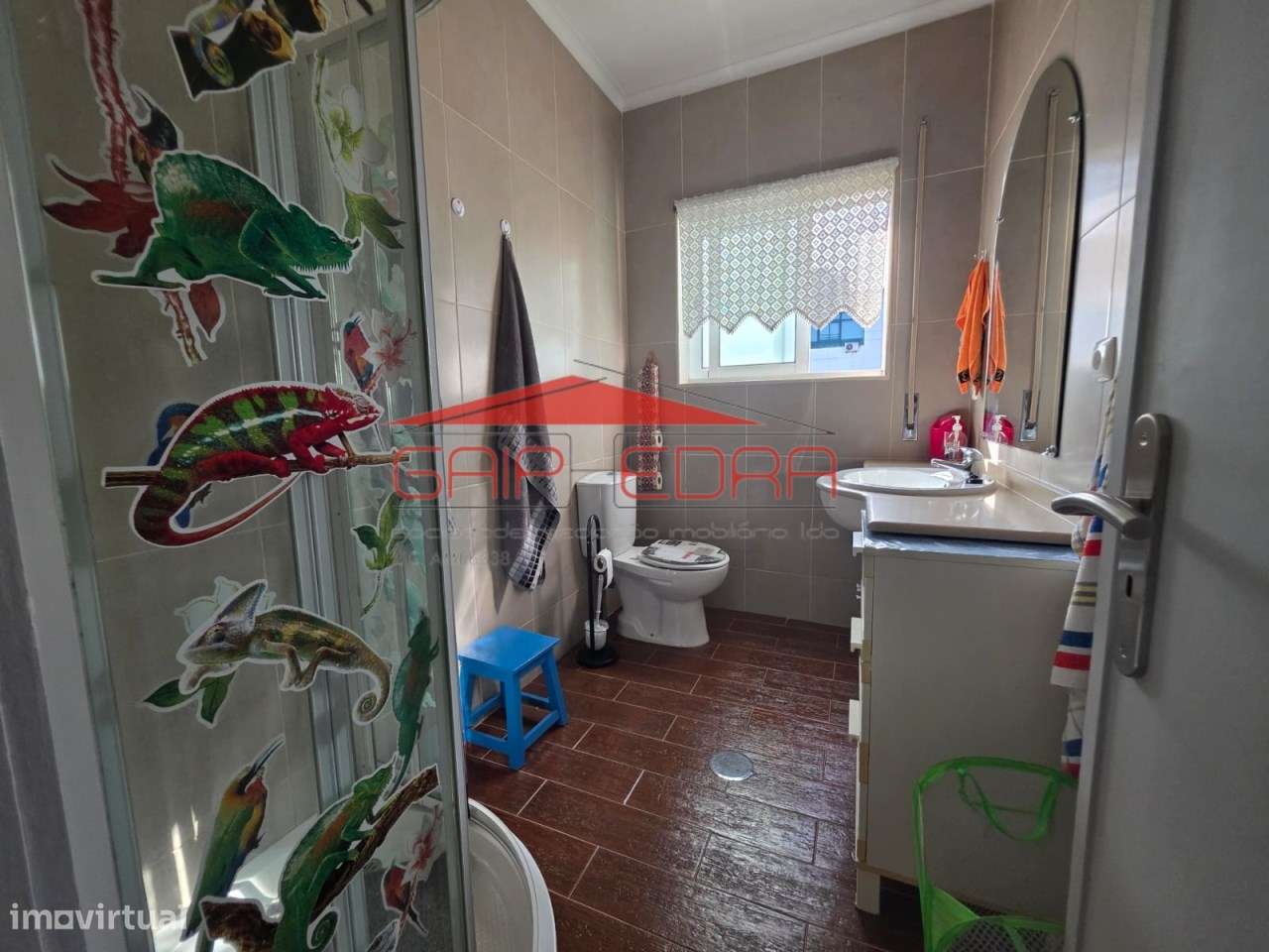 Moradia T4 com Jardim e Garagem em Lourosa-27