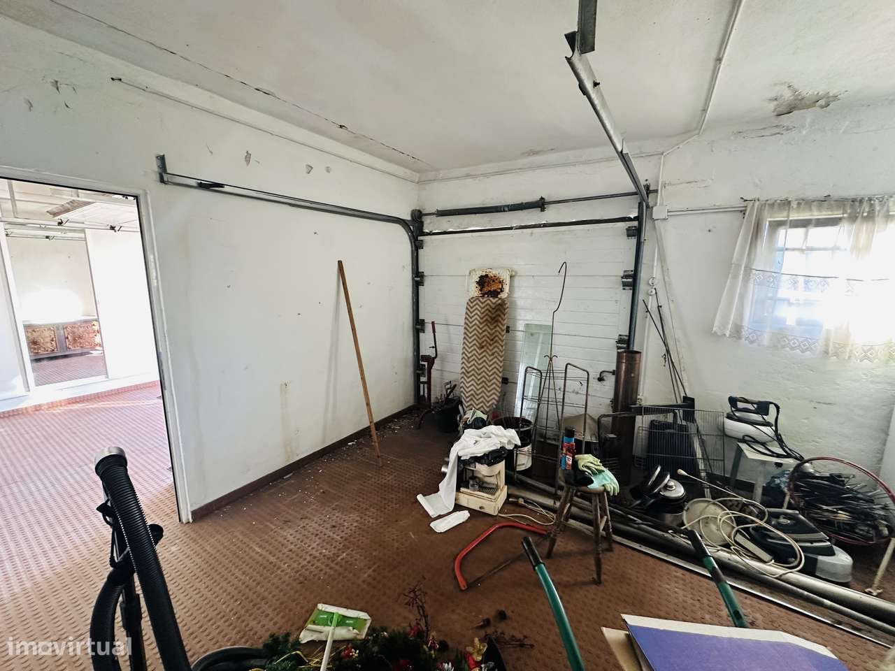 Excelente Moradia entrada Póvoa Varzim - Jardim 160m2 e terraço 35 m2-24