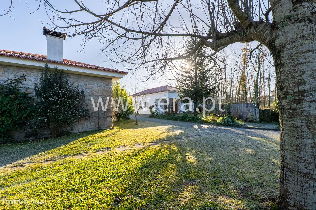 Moradia T3+1 em Formariz, Paredes de Coura - Grande imagem: 5/29