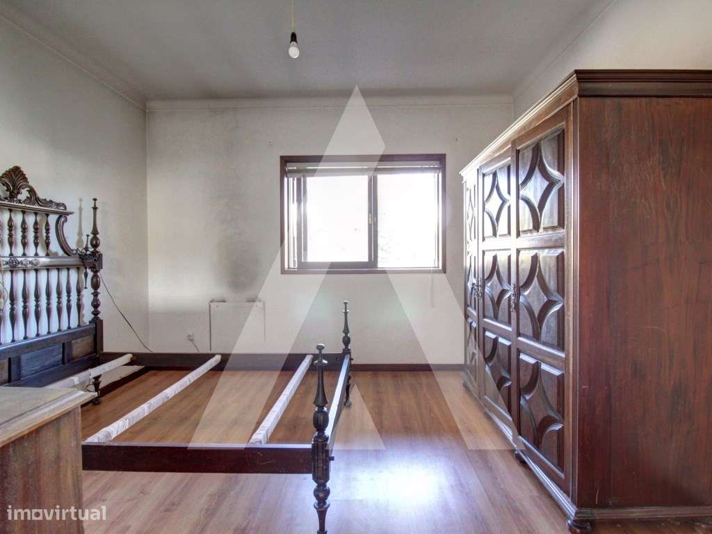 Moradia isolada em Levira-11