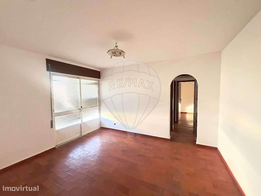 Apartamento T4 para venda - Grande imagem: 5/6