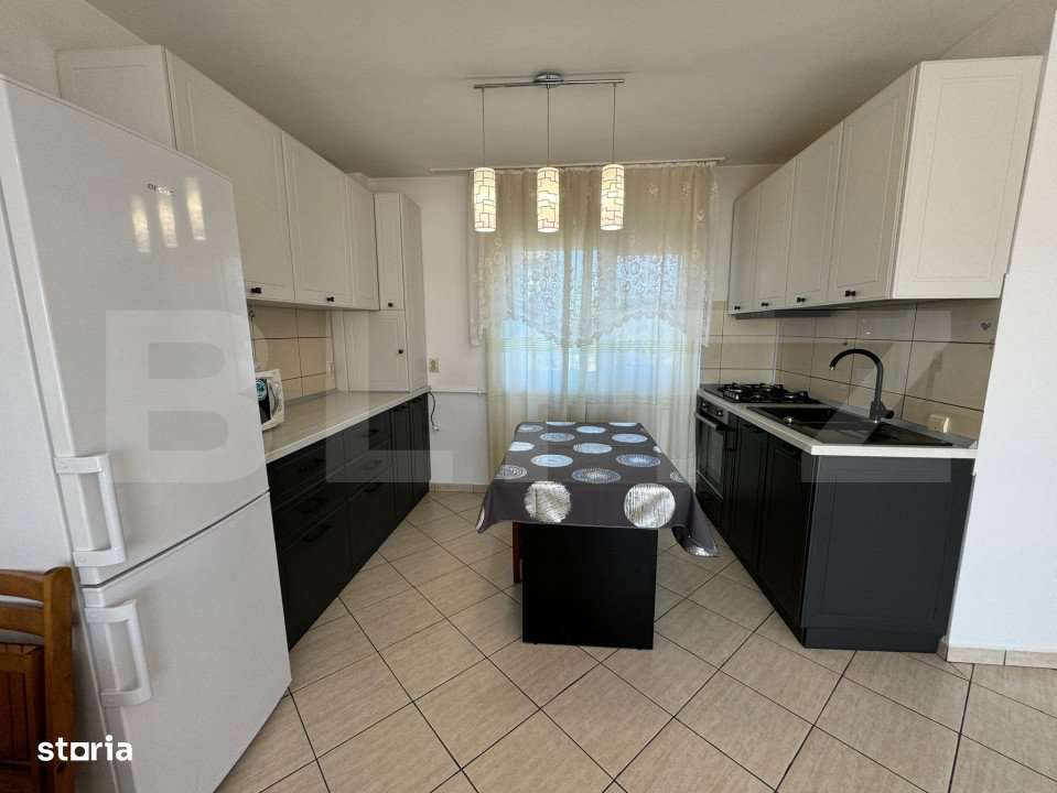 Apartament 3 camere, 73 mp, 2 bai, zona Avram Iancu - Imagine principală: 4/15