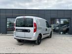 Opel Combo 1.6 Diesel Klimatyzacja Elektryczne Szyby Tempomat Radio CD Opłacony - 13