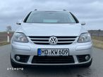 Volkswagen Golf Plus 1.4 TSI Highline - 17