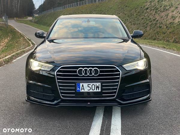 Audi A6 - 7